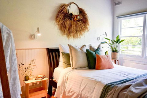 River Lea Cottage - Australia Accommodation 0