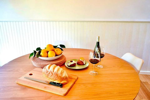 River Lea Cottage - Australia Accommodation 2