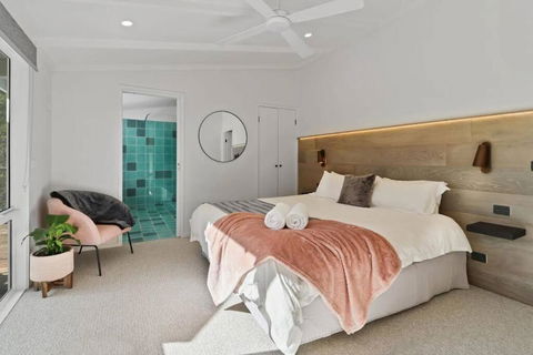River Rest Merrijig Near Base Of Mount Buller - Australia Accommodation 2