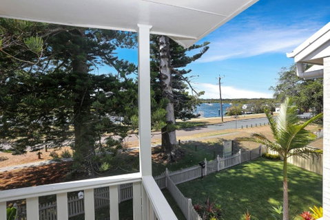River Tonic - Australia Accommodation 1