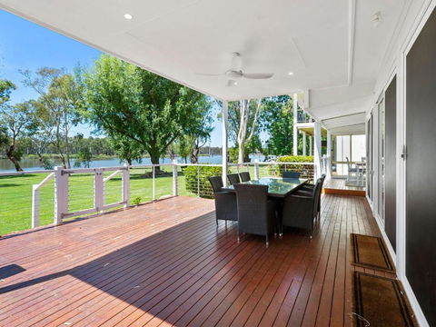 River Views - Australia Accommodation 0