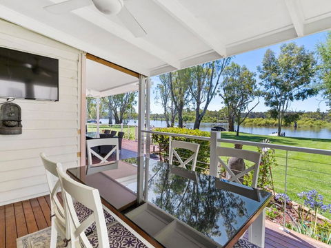River Views - Australia Accommodation 1
