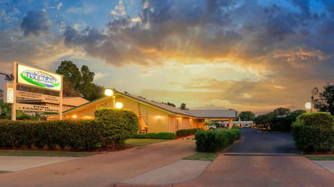 Riverland Motor Inn - Australia Accommodation 0