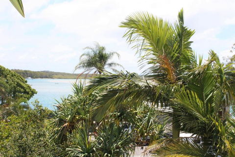 Rivershores - Australia Accommodation 0