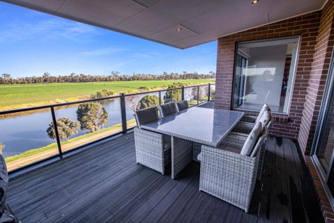 Riverside Haven - Australia Accommodation 0