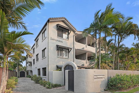Riverside Location, Noosa Sound - Australia Accommodation 0