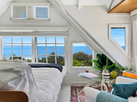 Riversong & Sea Dreaming - Australia Accommodation 0