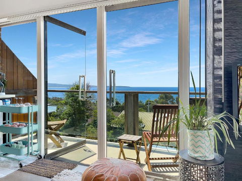 Riversong & Sea Dreaming - Australia Accommodation 1
