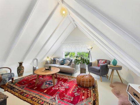 Riversong & Sea Dreaming - Australia Accommodation 2