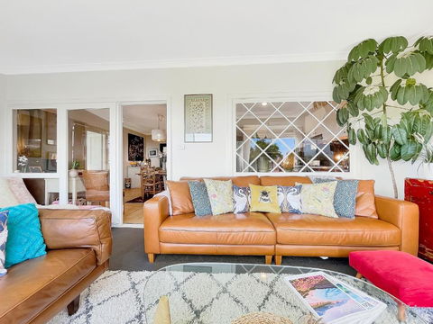 Riversong & Sea Dreaming - Australia Accommodation 3
