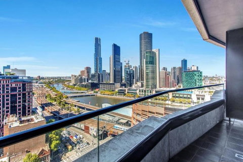 Riverview Suites By EdgeTrip - Australia Accommodation 0