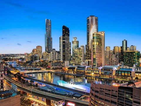 Riverview Suites By EdgeTrip - Australia Accommodation 1