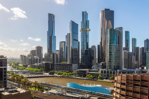Riverview Suites By EdgeTrip - Australia Accommodation 2