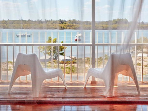Riverwatch - Australia Accommodation 0