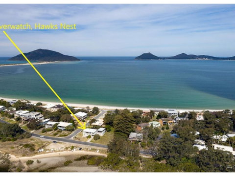 Riverwatch - Australia Accommodation 2