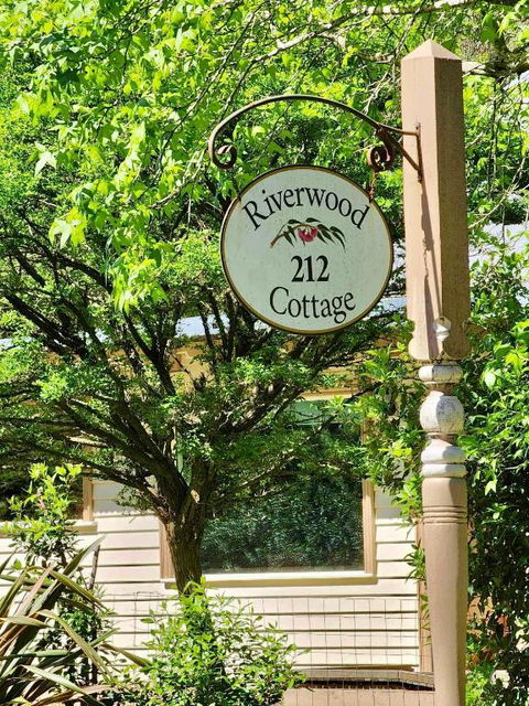 Riverwood Cottage, Accessible Accommodation - Australia Accommodation 0