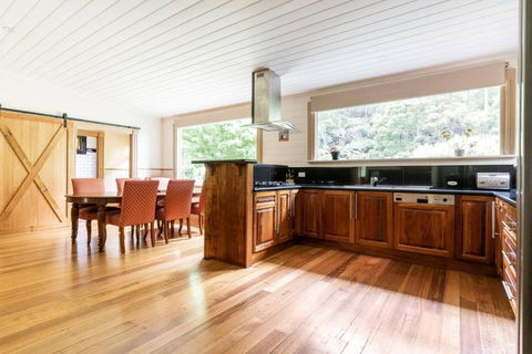 Riverwood Cottage, Accessible Accommodation - Australia Accommodation 1