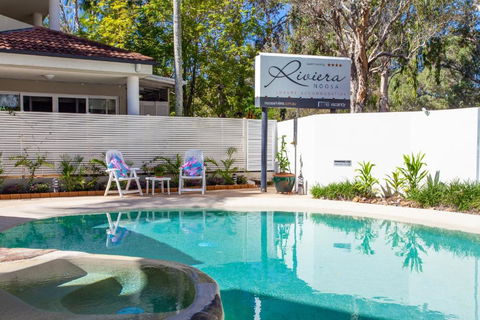 Riviera Noosa Resort - Australia Accommodation 3