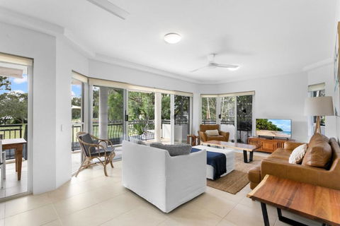 Riviera Noosa Resort - Australia Accommodation 0