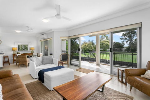 Riviera Noosa Resort - Australia Accommodation 1