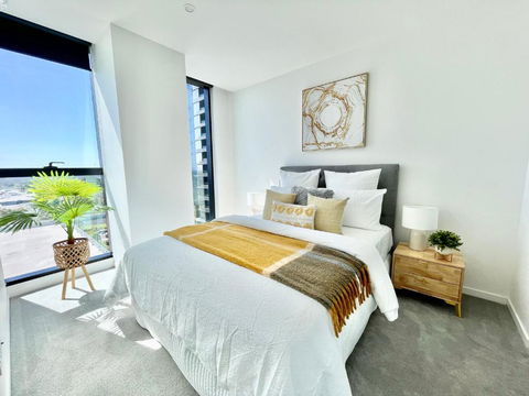 REST COLLECTION Apartment At SkyGarden Glen Waverley - Australia Accommodation 0