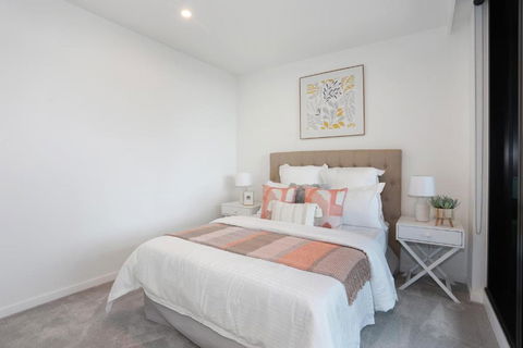 REST COLLECTION Apartment At SkyGarden Glen Waverley - Australia Accommodation 1
