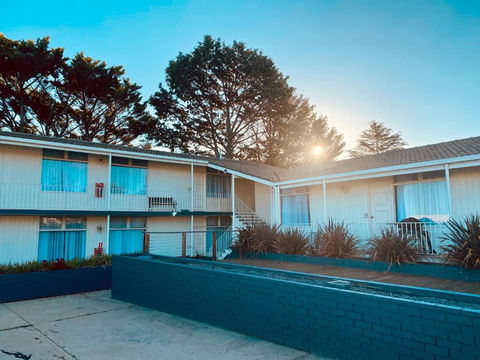 Redhill Cooma Motor Inn - Australia Accommodation 0