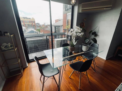 Red Tulip Apartments In Prahran - Australia Accommodation 3