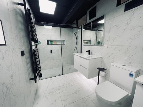 Red Tulip Apartments In Prahran - Australia Accommodation 2