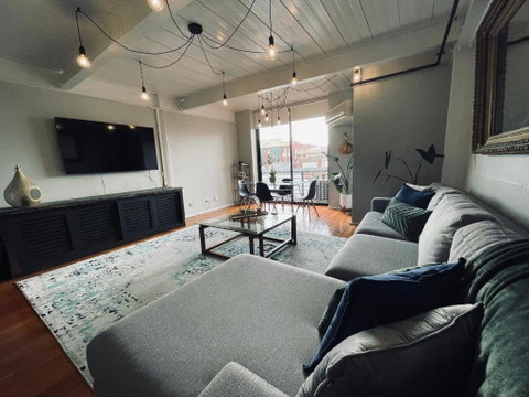 Red Tulip Apartments In Prahran - Australia Accommodation 0