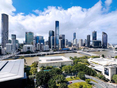 Riverview Haven Prime Spot For NY Fireworks - Australia Accommodation 0