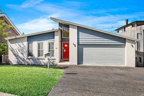 Riverleigh, Gerroa - Australia Accommodation 2