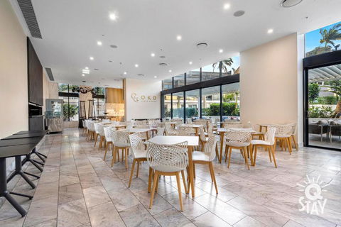 Ruby Apartments - QStay - Australia Accommodation 3