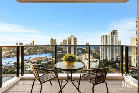 Ruby Apartments - QStay - Australia Accommodation 1