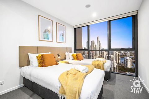 Ruby Apartments - QStay - Australia Accommodation 2