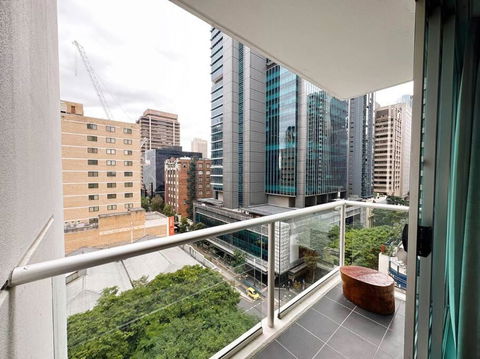 S&P - Festival - Australia Accommodation 1