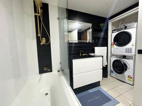 S&P - Festival - Australia Accommodation 2