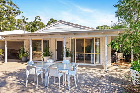 Salt Life - Australia Accommodation 2
