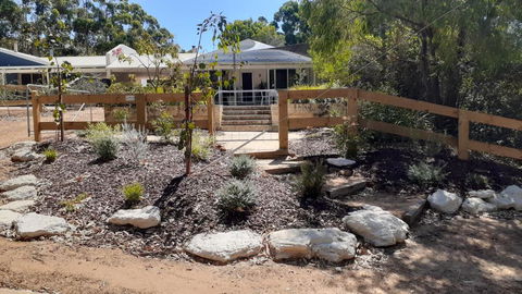 Salt Life - Australia Accommodation 1