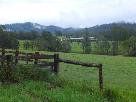 Rural Ambience With Netflix - Australia Accommodation 0