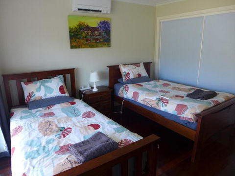 Rural Ambience With Netflix - Australia Accommodation 1