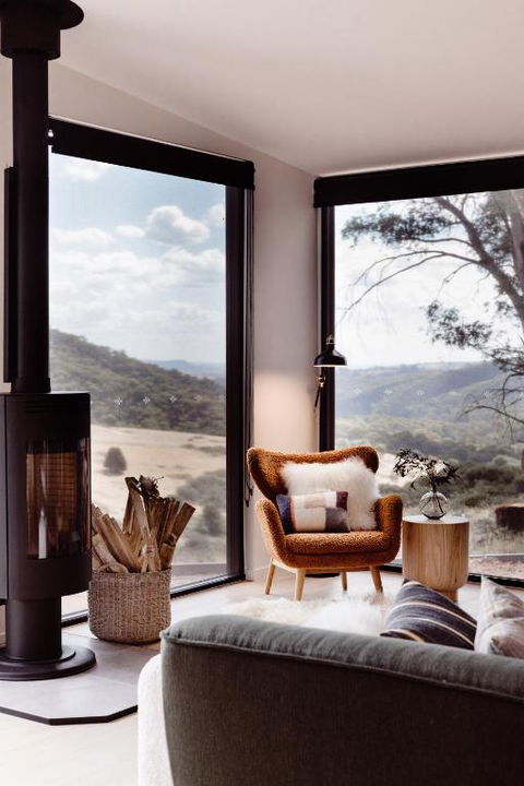 Roam Merrijig - Luxury Stay With Mountain Views - Foothills Of Mt Buller - Australia Accommodation 0