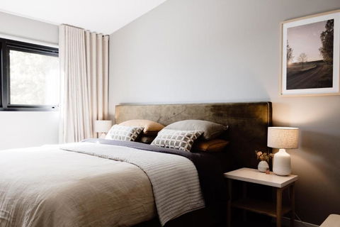 Roam Merrijig - Luxury Stay With Mountain Views - Foothills Of Mt Buller - Australia Accommodation 2