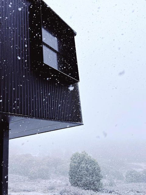 Roam Merrijig - Luxury Stay With Mountain Views - Foothills Of Mt Buller - Australia Accommodation 3
