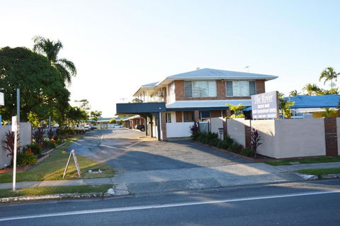 Rover Motel - Australia Accommodation 0