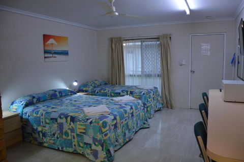 Rover Motel - Australia Accommodation 3