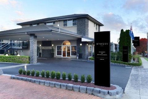 Rydges Armidale - Australia Accommodation 0