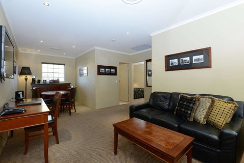 Rydges Armidale - Australia Accommodation 1