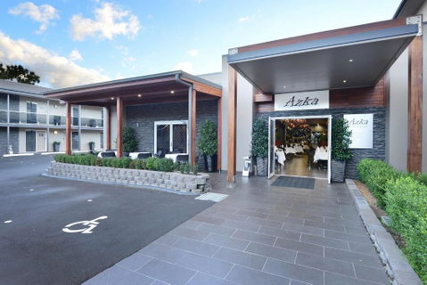 Rydges Armidale - Australia Accommodation 2
