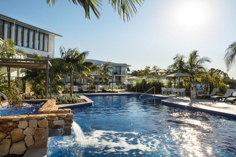 Sails Port Macquarie By Rydges - Australia Accommodation 0